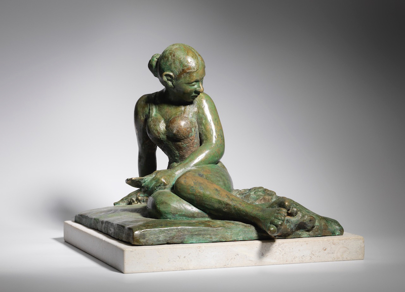 A Break in Performance